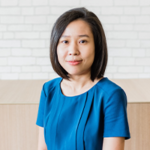 Dr Lee Yee Ying