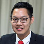 Dr Lim Seng Joe