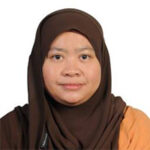 Dr Wan Zunairah