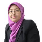 Fadzillah Haryati