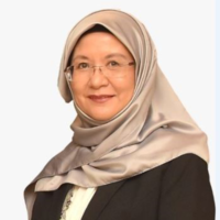 Hasimah Hafiz Ahmad