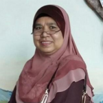 Sharidah Yusoff