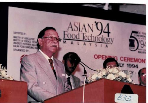 MIFT History